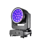 Dialighting IW 19-40 B.Ring IP65 Вращающаяся голова Wash, 19x40 Вт., RGBW, LEDкольцо