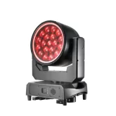 Dialighting IW 19-40 B.Ring IP65 Вращающаяся голова Wash, 19x40 Вт., RGBW, LEDкольцо