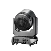 Dialighting IW 19-40 B.Ring IP65 Вращающаяся голова Wash, 19x40 Вт., RGBW, LEDкольцо