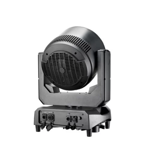 Dialighting IW 19-40 B.Ring IP65 Вращающаяся голова Wash, 19x40 Вт., RGBW, LEDкольцо