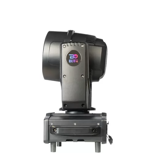 Dialighting IW 7-40 B-eye IP65 Вращающаяся голова Wash, 7х40 Вт., RGBW, IP65