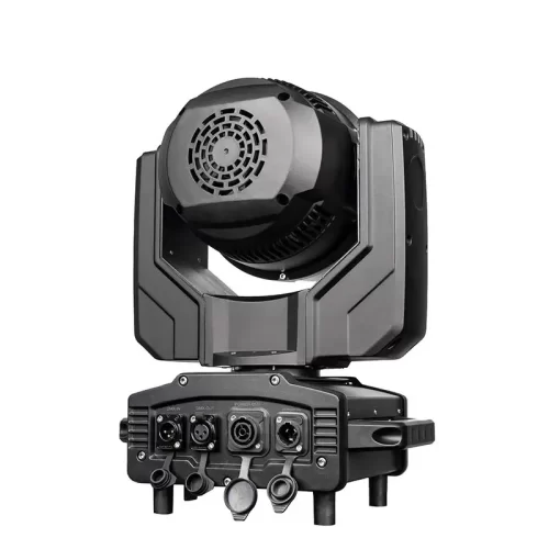 Dialighting IW 7-40 B-eye IP65 Вращающаяся голова Wash, 7х40 Вт., RGBW, IP65