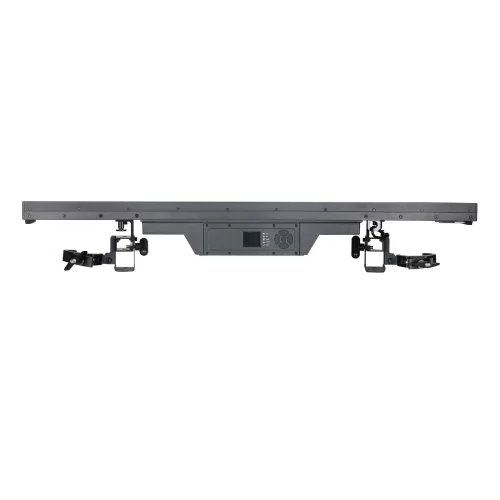 Dialighting Kinoluxage Светодиодная панель, 1152х1 Вт. RGBW, 192х3 Вт. CW, 96х3 Вт. Amber, IP65