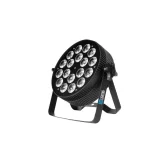 DiaLighting Led Par Slim 18-15 RGBWA Прожектор Led Par Slim, 18х15 Вт., RGBWA