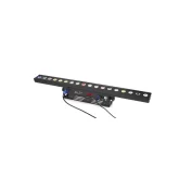 Dialighting Pixel LED Bar 18-15 NO FAN LED панель, 18х15 Вт., RGBW
