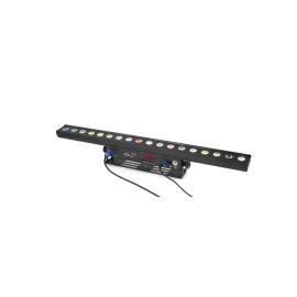 Dialighting Pixel LED Bar 18-15 NO FAN LED панель, 18х15 Вт., RGBW