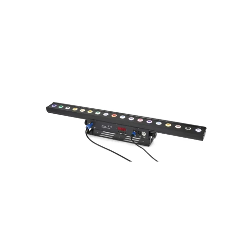 Dialighting Pixel LED Bar 18-15 NO FAN LED панель, 18х15 Вт., RGBW