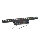 Dialighting Pixel LED Bar 18-15 NO FAN LED панель, 18х15 Вт., RGBW