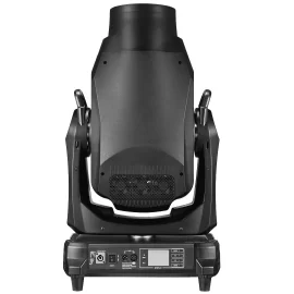 Diapro Lumidi XII Вращающаяся, профильная голова Spot, 1200 Вт.