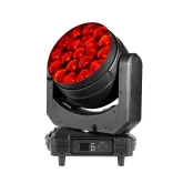 Diapro Torrenti Middle EYE Вращающаяся голова Wash, Beam, 19х60 Вт., RGBW