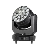 Diapro Torrenti Middle EYE Вращающаяся голова Wash, Beam, 19х60 Вт., RGBW