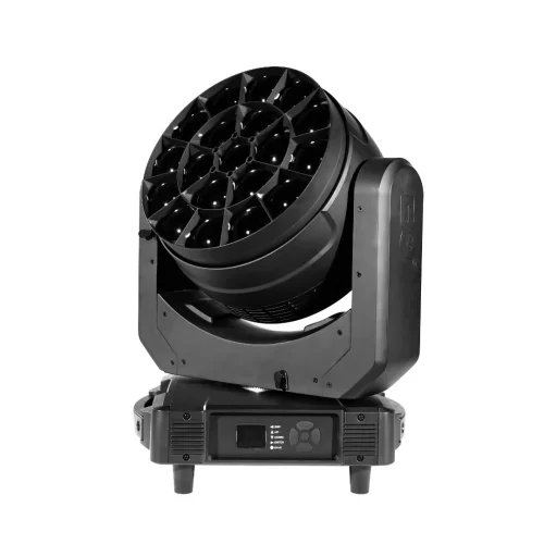 Diapro Torrenti Middle EYE Вращающаяся голова Wash, Beam, 19х60 Вт., RGBW