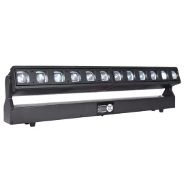 Diapro LED BAR 1640 zoom Светодиодная панель BAR, 16х40 Вт. RGBW