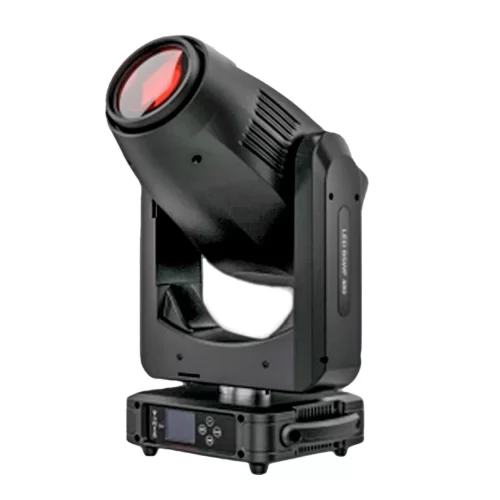 Diapro Lumidi VII Вращающаяся голова BSW, 700 Вт., CMY+CTO