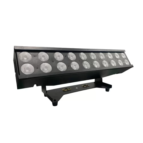 Diapro QuatroStar 1\2 Светодиодная панель LED BAR, 20x10 Вт., RGBW, IP65