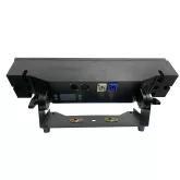 Diapro QuatroStar 1\2 Светодиодная панель LED BAR, 20x10 Вт., RGBW, IP65