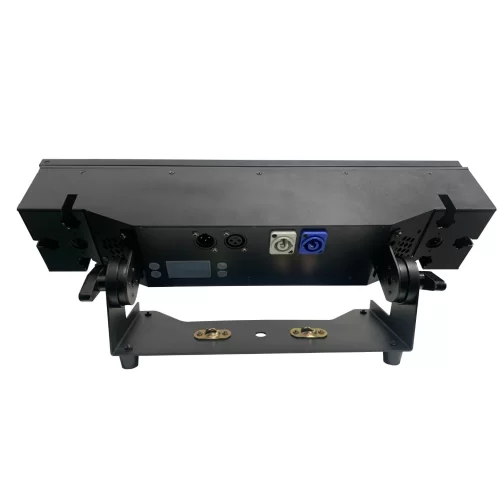 Diapro QuatroStar 1\2 Светодиодная панель LED BAR, 20x10 Вт., RGBW, IP65