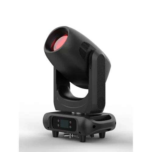 Diapro Stocky PRO BSW HID Вращающаяся голова BSW, лампа USHIO 390 Вт., CMY+CTO