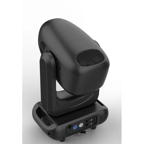 Diapro Stocky PRO BSW HID Вращающаяся голова BSW, лампа USHIO 390 Вт., CMY+CTO