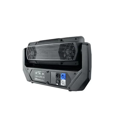 Diapro StroBUS madtricks Светодиодный моторизованный стробоскоп, 1000 Вт., RGBWA