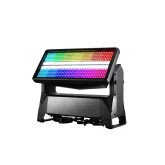 Diapro StrobWash Светодиодный стробоскоп, 1800 Вт., RGBW, IP65