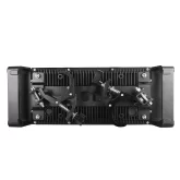 Diapro StrobWash Светодиодный стробоскоп, 1800 Вт., RGBW, IP65