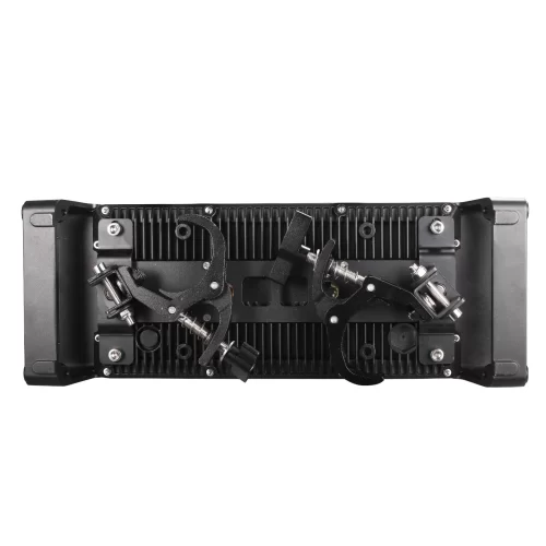 Diapro StrobWash Светодиодный стробоскоп, 1800 Вт., RGBW, IP65