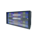 Diapro Strobetile 1000 Светодиодный стробоскоп, 1000 Вт., RGBW, IP65