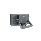 Diapro Strobetile 1000 Светодиодный стробоскоп, 1000 Вт., RGBW, IP65