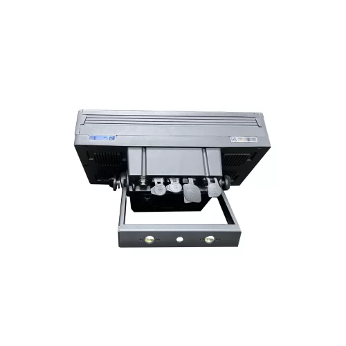 Diapro Strobetile 1000 Светодиодный стробоскоп, 1000 Вт., RGBW, IP65