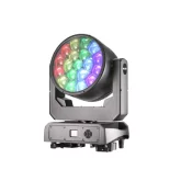 Diapro Torrenti Middle EYE IP Вращающаяся голова Wash, Beam, 19х60 Вт., RGBW, IP65