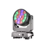 Diapro Torrenti Middle EYE IP Вращающаяся голова Wash, Beam, 19х60 Вт., RGBW, IP65