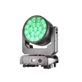 Diapro Torrenti Middle EYE IP Вращающаяся голова Wash, Beam, 19х60 Вт., RGBW, IP65