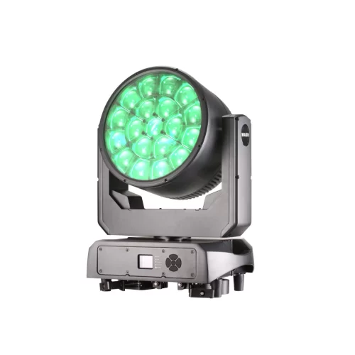 Diapro Torrenti Middle EYE IP Вращающаяся голова Wash, Beam, 19х60 Вт., RGBW, IP65