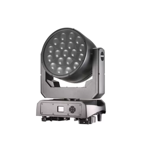 Diapro Torrenti Middle EYE IP Вращающаяся голова Wash, Beam, 19х60 Вт., RGBW, IP65
