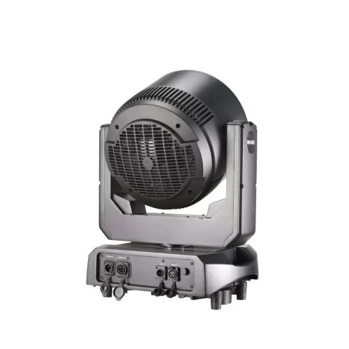 Diapro Torrenti Middle EYE IP Вращающаяся голова Wash, Beam, 19х60 Вт., RGBW, IP65