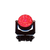 Diapro Torrenti Middle Rainbow Вращающаяся голова Wash, 19х60 Вт., RGBLACP