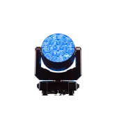 Diapro Torrenti Middle Rainbow Вращающаяся голова Wash, 19х60 Вт., RGBLACP