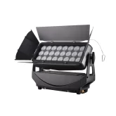 Diapro Washlighter 24-20-4S Светодиодная панель BAR, 24x20 Вт., RGBW, IP65