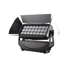 Diapro Washlighter 24-20-4S Светодиодная панель BAR, 24x20 Вт., RGBW, IP65