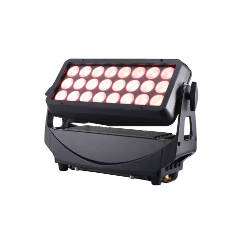 Diapro Washlighter 24-20-4S Светодиодная панель BAR, 24x20 Вт., RGBW, IP65