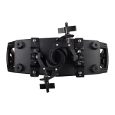 Diapro Washlighter 24-20-4S Светодиодная панель BAR, 24x20 Вт., RGBW, IP65