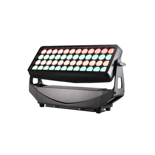 Diapro Washlighter 48-20-4S Светодиодная панель BAR, 48x20 Вт., RGBW, IP65