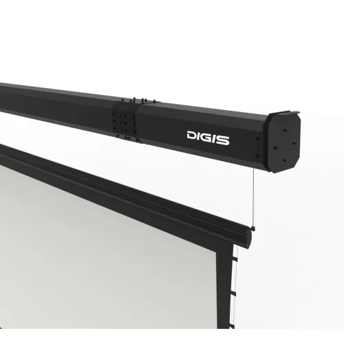 Digis Altitude DSTA-16913 Экран потолочный с электроприводом, 16:9, 135"