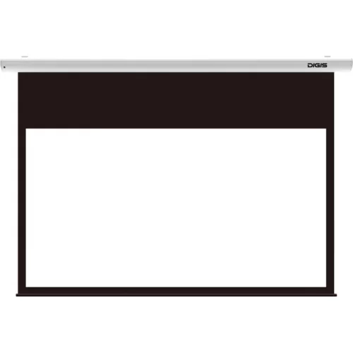 Digis Ellipse DSEES-16902B_100 Экран настенный с электроприводом, 16:9, 90",