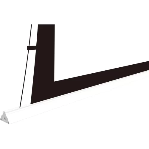 Digis DSIT-16912-A Экран встраиваемый звукопрозрачный с электроприводом, 16:9, 120"