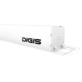 Digis DSIT-16912-A Экран встраиваемый звукопрозрачный с электроприводом, 16:9, 120"