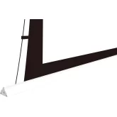 Digis DSIT-16910 Экран проекционный встраиваемый, 16:9, 106"