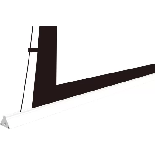 Digis DSIT-16910 Экран проекционный встраиваемый, 16:9, 106"