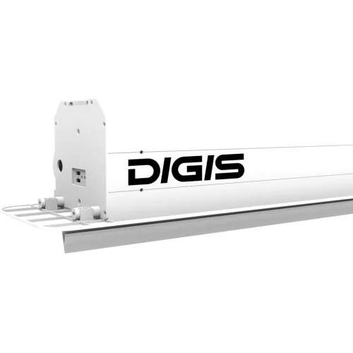Digis DSIT-16910 Экран проекционный встраиваемый, 16:9, 106"